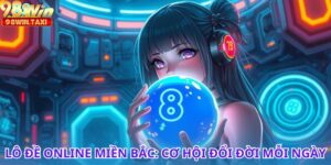 Lô Đề Miền Bắc Online Và Những Mẹo Chơi Cần Biết