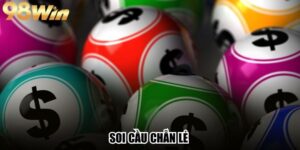 Soi Cầu Chẵn Lẻ - Bí Quyết Chốt Số Hiệu Quả Trong Lô Đề