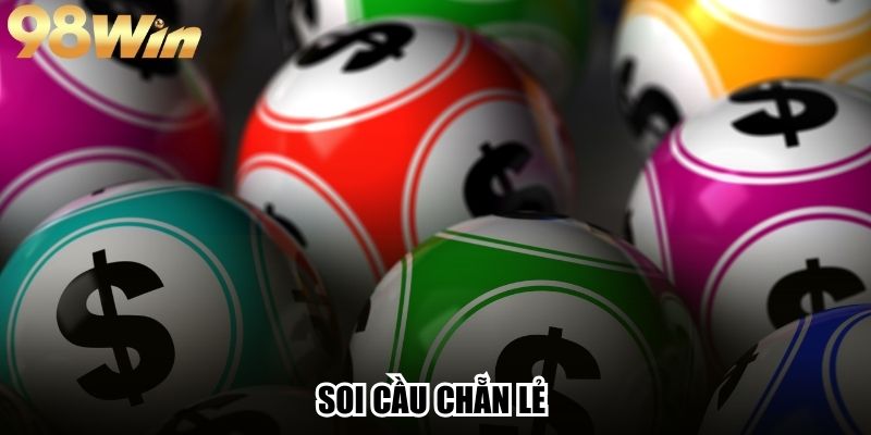 Soi Cầu Chẵn Lẻ - Phương Pháp Vào Tiền Hiệu Quả Trong Lô Đề 1 Soi Cầu Chẵn Lẻ - Bí Quyết Chốt Số Hiệu Quả Trong Lô Đề